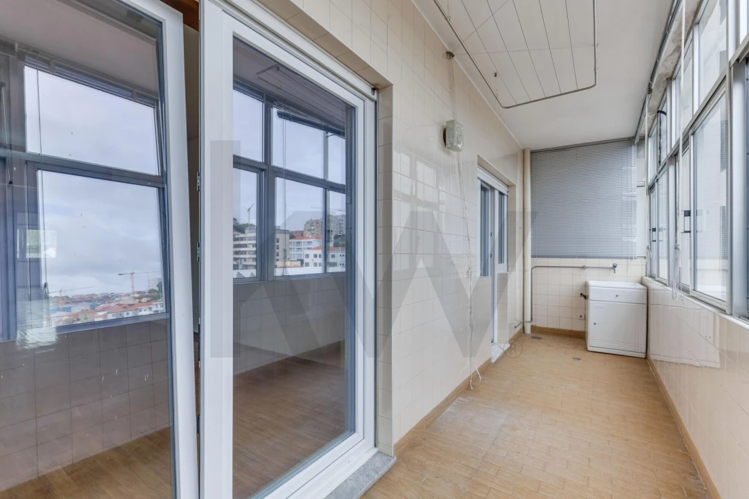 Apartamento T2 para Venda em Bonfim Foto 35