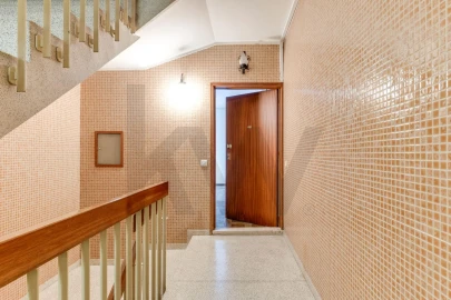 Apartamento T2 para Venda em Bonfim