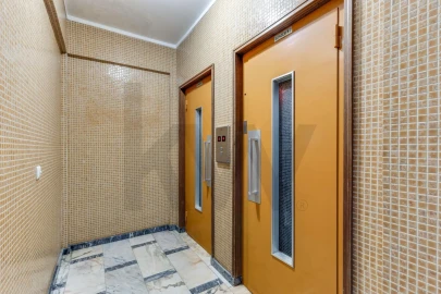 Apartamento T2 para Venda em Bonfim