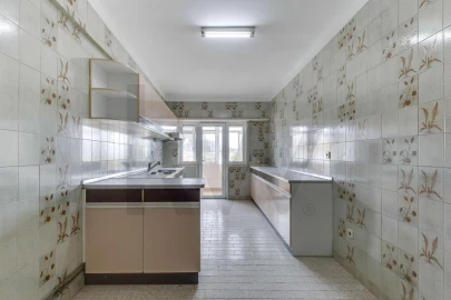 Apartamento T2 para Venda em Bonfim