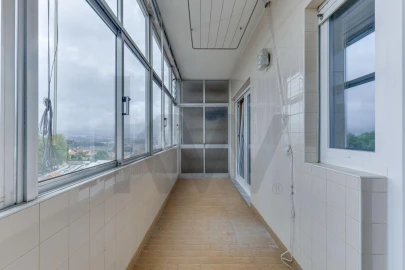 Apartamento T2 para Venda em Bonfim