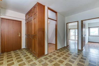 Apartamento T2 para Venda em Bonfim