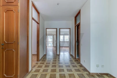 Apartamento T2 para Venda em Bonfim