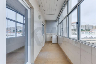 Apartamento T2 para Venda em Bonfim