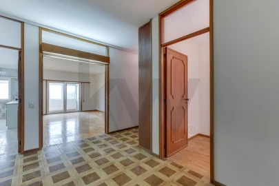 Apartamento T2 para Venda em Bonfim