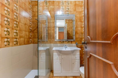 Apartamento T2 para Venda em Bonfim