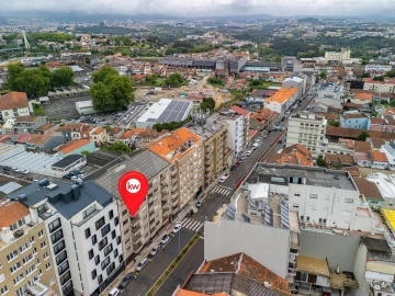 Apartamento T2 para Venda em Bonfim