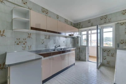 Apartamento T2 para Venda em Bonfim