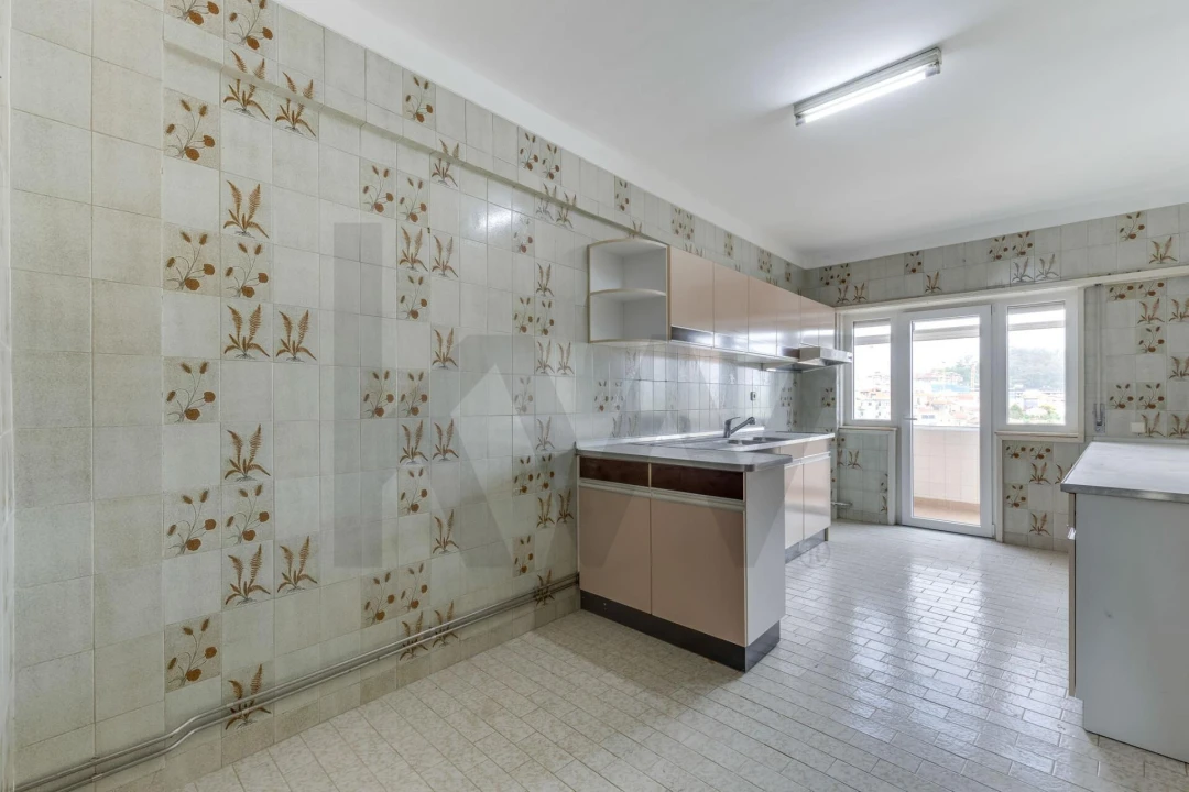 Apartamento T2 para Venda em Bonfim Foto 5
