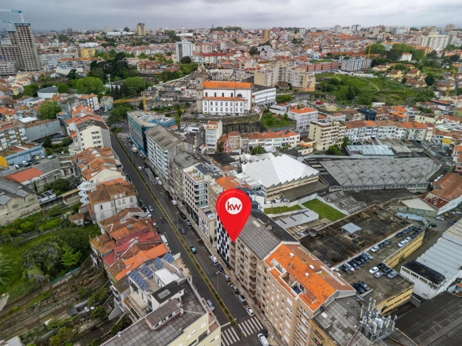 Apartamento T2 para Venda em Bonfim Foto 41