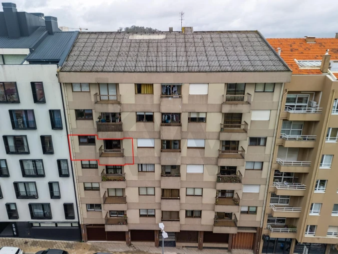 Apartamento T2 para Venda em Bonfim Foto 39