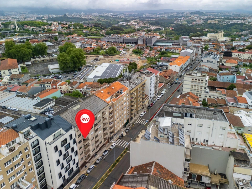 Apartamento T2 para Venda em Bonfim Foto 40