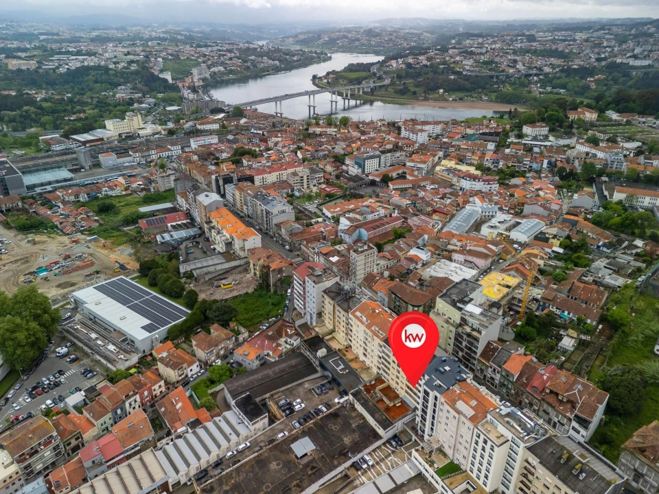 Apartamento T2 para Venda em Bonfim Foto 42