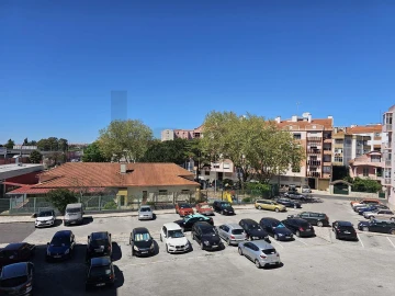 Apartamento T2 para Venda em Cacém e São Marcos