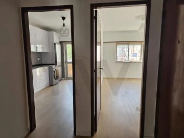 Apartamento T2 para Venda em Cacém e São Marcos