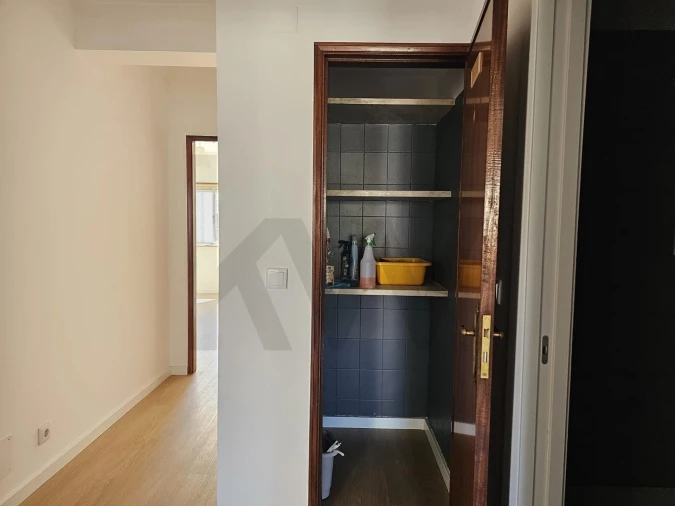 Apartamento T2 para Venda em Cacém e São Marcos Foto 15