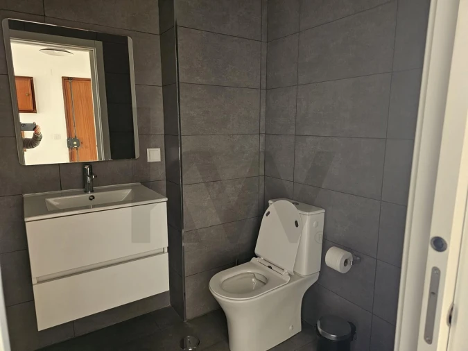 Apartamento T2 para Venda em Cacém e São Marcos Foto 7