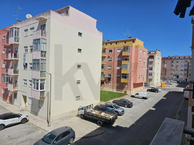 Apartamento T2 para Venda em Cacém e São Marcos Foto 19