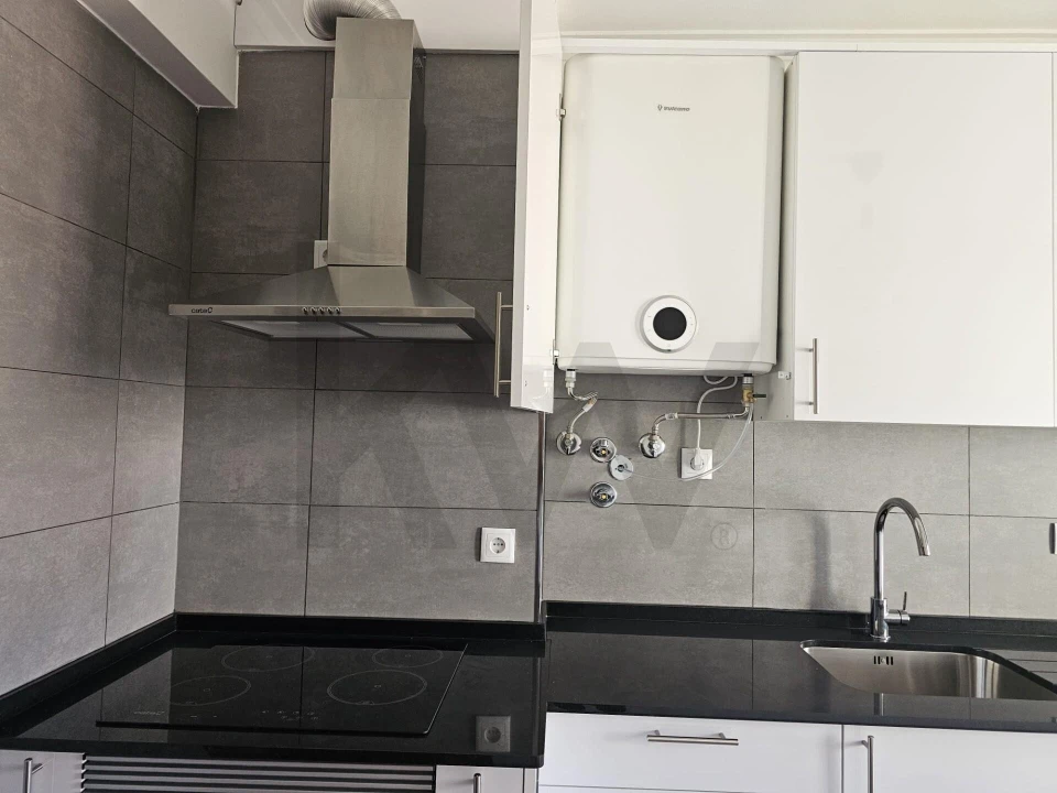 Apartamento T2 para Venda em Cacém e São Marcos Foto 4