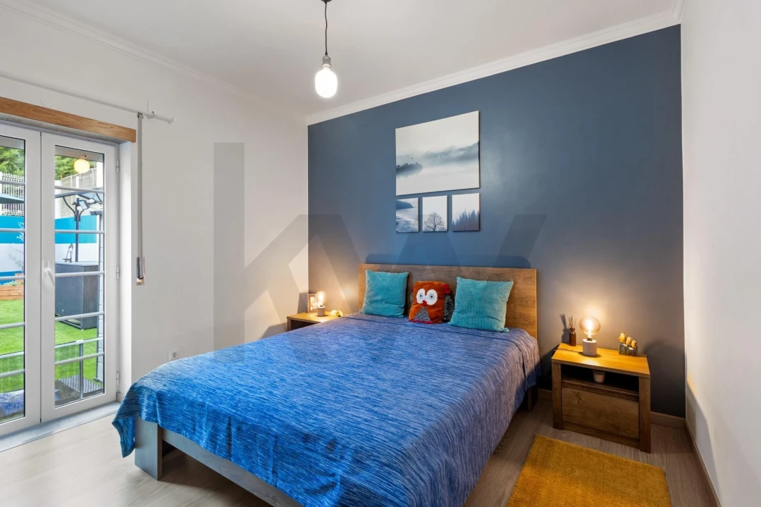 Moradia T4 para Venda em Carvalhal Foto 7