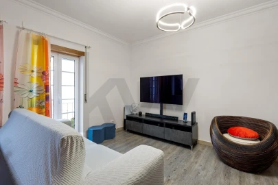 Moradia T4 para Venda em Carvalhal