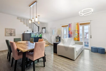 Moradia T4 para Venda em Carvalhal