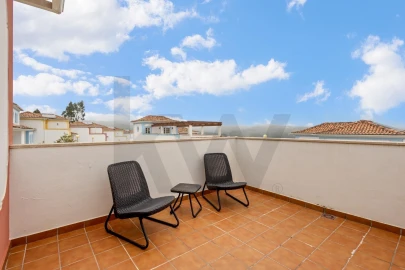 Moradia T4 para Venda em Carvalhal