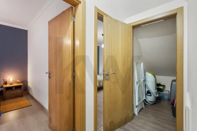 Moradia T4 para Venda em Carvalhal