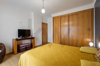 Moradia T4 para Venda em Carvalhal