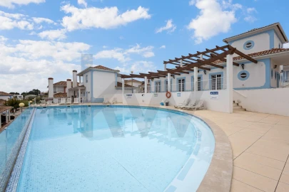 Moradia T4 para Venda em Carvalhal