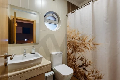 Moradia T4 para Venda em Carvalhal