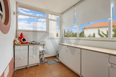 Moradia T4 para Venda em Carvalhal