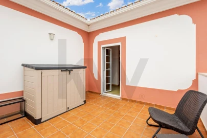 Moradia T4 para Venda em Carvalhal