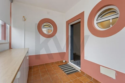 Moradia T4 para Venda em Carvalhal