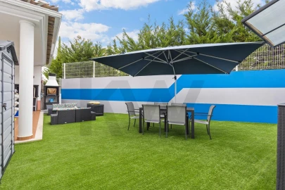 Moradia T4 para Venda em Carvalhal