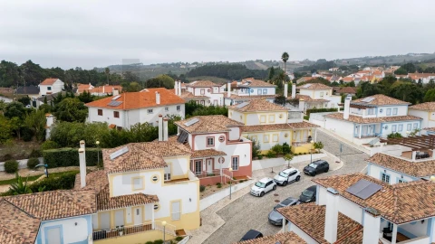 Moradia T4 para Venda em Carvalhal