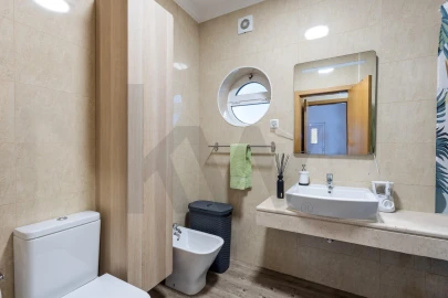 Moradia T4 para Venda em Carvalhal