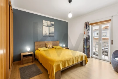 Moradia T4 para Venda em Carvalhal