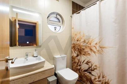 Moradia T4 para Venda em Carvalhal