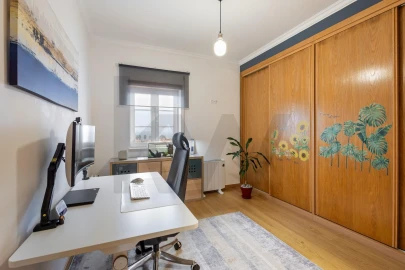 Moradia T4 para Venda em Carvalhal