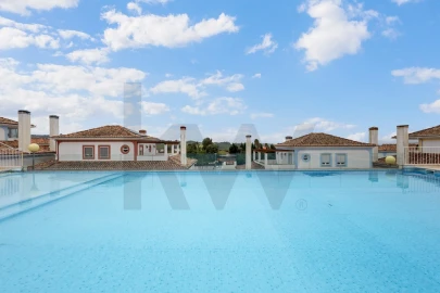 Moradia T4 para Venda em Carvalhal