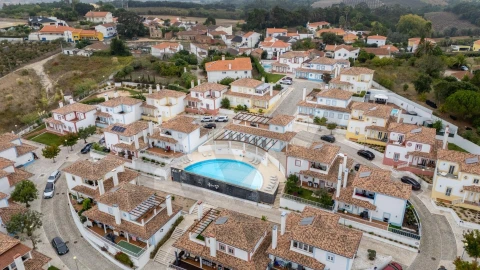 Moradia T4 para Venda em Carvalhal