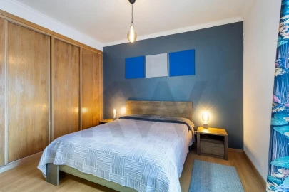 Moradia T4 para Venda em Carvalhal