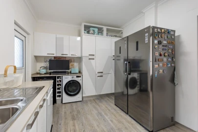 Moradia T4 para Venda em Carvalhal