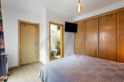 Moradia T4 para Venda em Carvalhal