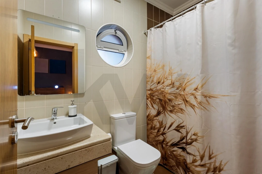 Moradia T4 para Venda em Carvalhal Foto 14