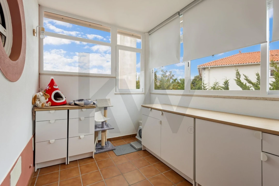 Moradia T4 para Venda em Carvalhal Foto 21