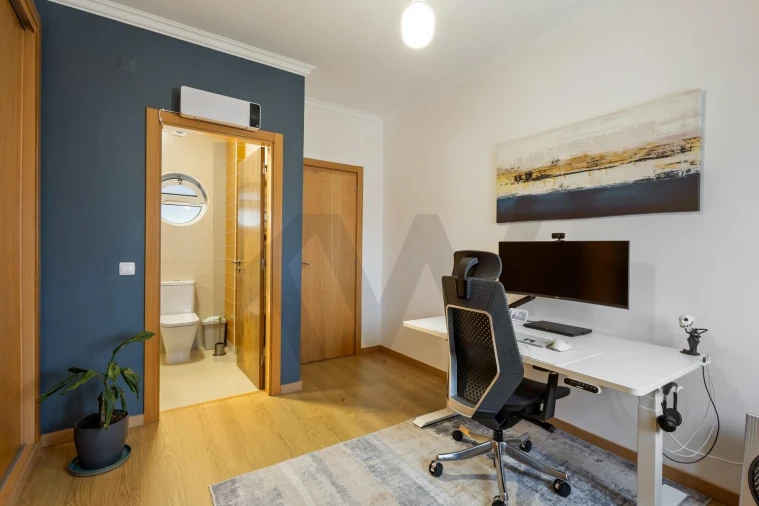 Moradia T4 para Venda em Carvalhal Foto 19