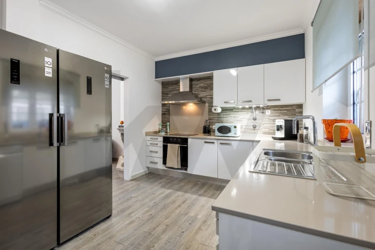 Moradia T4 para Venda em Carvalhal Foto 29