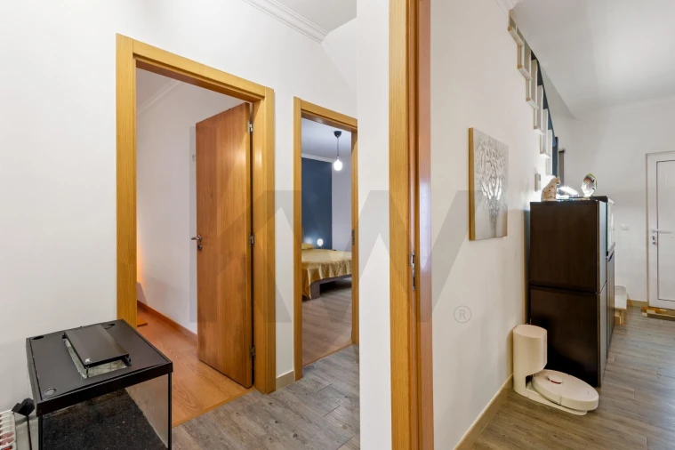 Moradia T4 para Venda em Carvalhal Foto 6